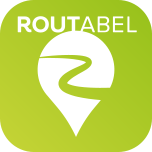 Routabel logo